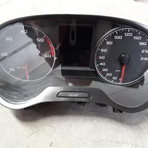 Seat Ibiza SC (6J1)(06.2008->)