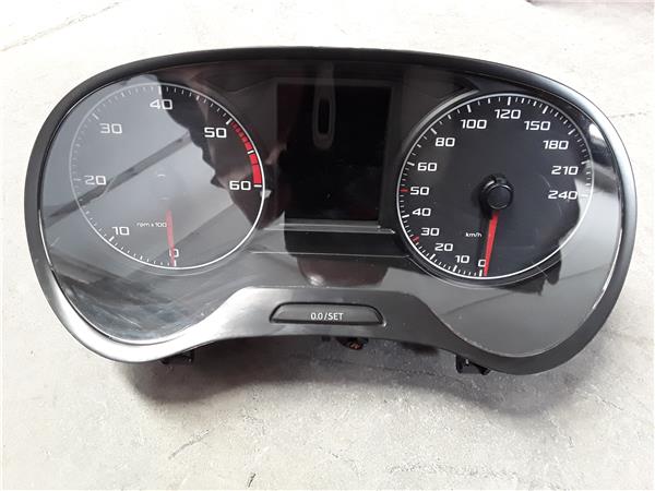 Seat Ibiza SC (6J1)(06.2008->)