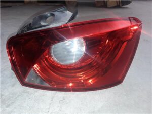 Seat Ibiza SC (6J1)(06.2008->)