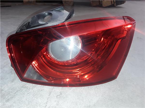 Seat Ibiza SC (6J1)(06.2008->)