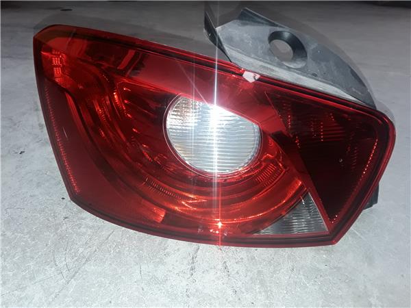 Seat Ibiza SC (6J1)(06.2008->)