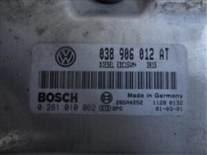 Seat Leon (1M1)(11.1999->)