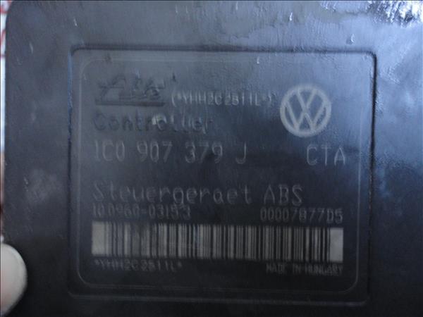 Seat Leon (1M1)(11.1999->)