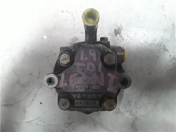 Seat Leon (1M1)(11.1999->)