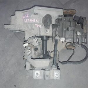 Seat Leon (1M1)(11.1999->)