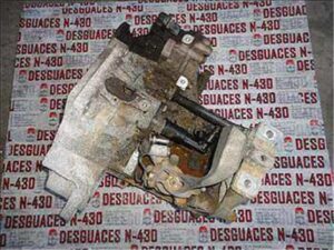 Seat Leon (1M1)(11.1999->)