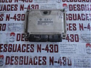 Seat Leon (1M1)(11.1999->)