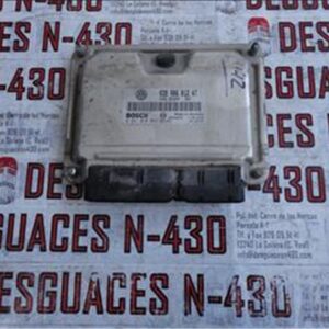 Seat Leon (1M1)(11.1999->)