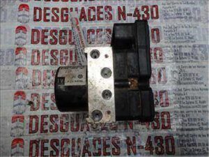 Seat Leon (1P1)(05.2005->)