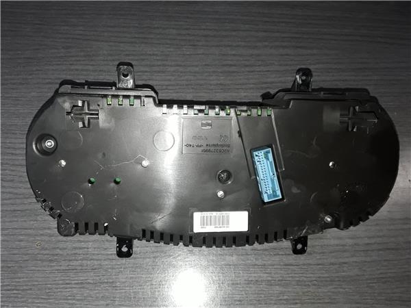 Seat Leon (1P1)(05.2005->)