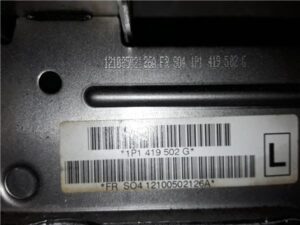 Seat Leon (1P1)(05.2005->)