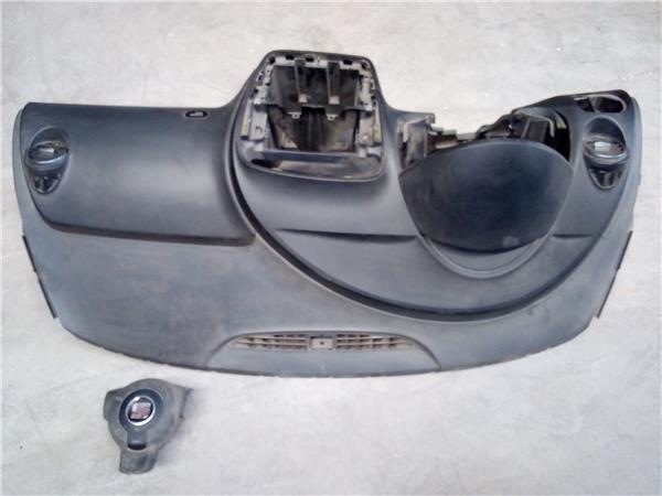 Seat Leon (1P1)(05.2005->)
