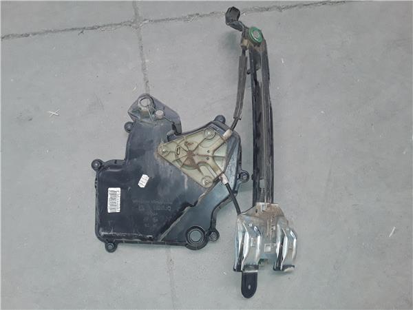 Seat Leon (1P1)(05.2005->)
