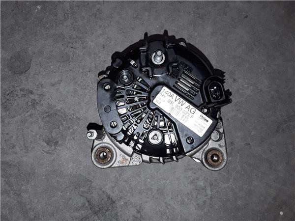 Seat Leon (1P1)(05.2005->)