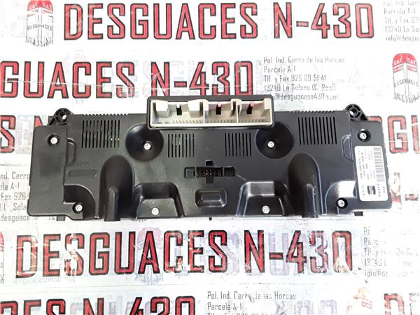 Seat Leon (1P1)(05.2005->)