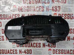 Seat Leon (1P1)(05.2005->)
