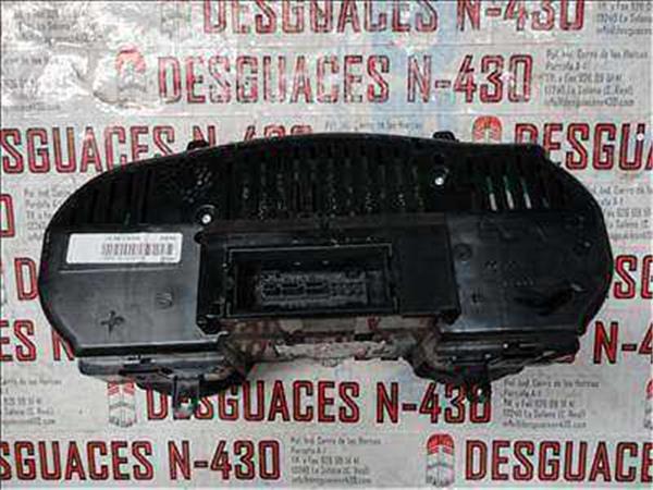 Seat Leon (1P1)(05.2005->)
