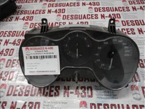 Seat Leon (1P1)(05.2005->)