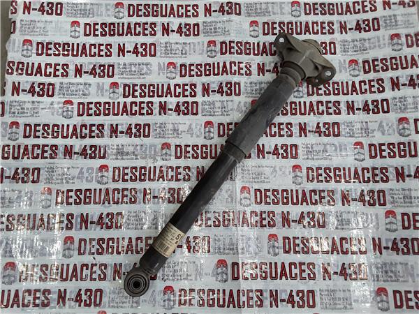 Seat Leon (1P1)(05.2005->)