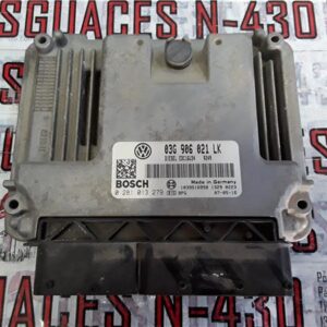 Seat Leon (1P1)(05.2005->)