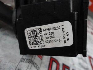 Seat Leon (1P1)(05.2005->)