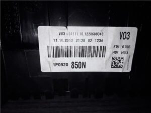 Seat Leon (1P1)(05.2005->)