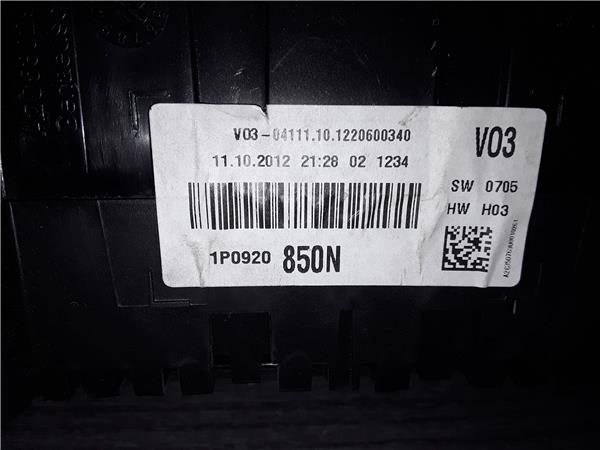 Seat Leon (1P1)(05.2005->)