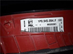 Seat Leon (1P1)(05.2005->)