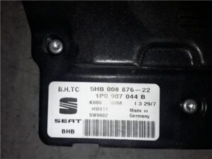 Seat Leon (1P1)(05.2005->)