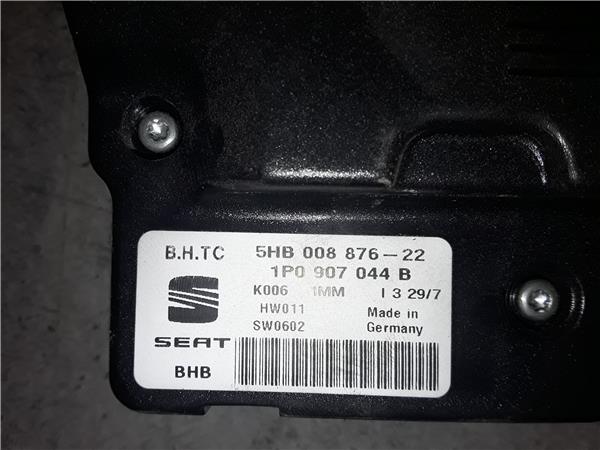 Seat Leon (1P1)(05.2005->)