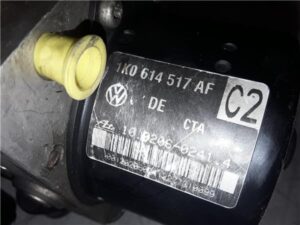 Seat Leon (1P1)(05.2005->)