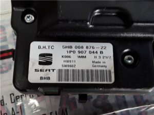 Seat Leon (1P1)(05.2005->)
