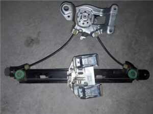 Seat Leon (1P1)(05.2005->)