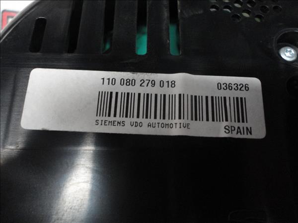 Seat Leon (1P1)(05.2005->)