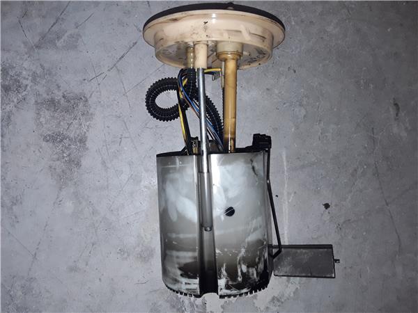 Seat Leon (1P1)(05.2005->)