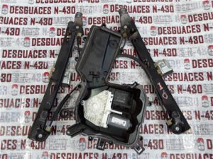 Seat Leon (1P1)(05.2005->)