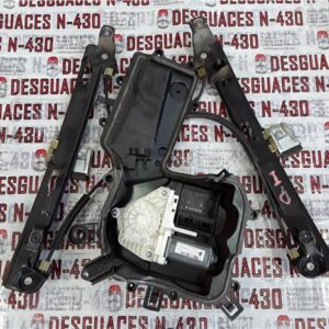 Seat Leon (1P1)(05.2005->)