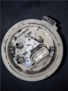 Seat Leon (1P1)(05.2005->)