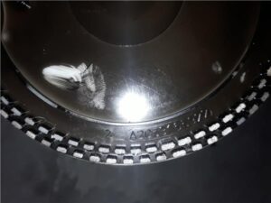 Seat Leon (1P1)(05.2005->)