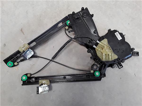 Seat Leon (1P1)(05.2005->)