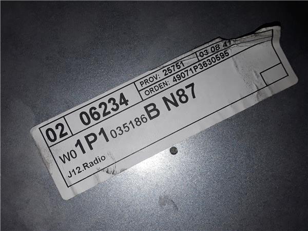 Seat Leon (1P1)(05.2005->)