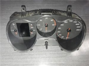 Seat Leon (1P1)(05.2005->)