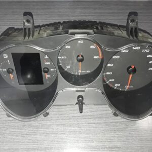 Seat Leon (1P1)(05.2005->)