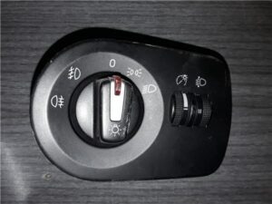 Seat Leon (1P1)(05.2005->)