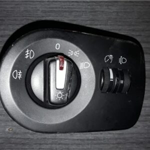 Seat Leon (1P1)(05.2005->)