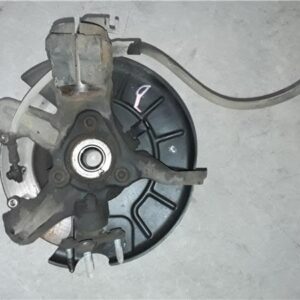 Seat Leon (1P1)(05.2005->)