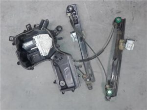 Seat Leon (1P1)(05.2005->)