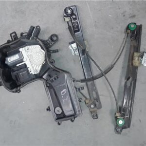 Seat Leon (1P1)(05.2005->)