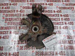 Seat Leon (1P1)(05.2005->)