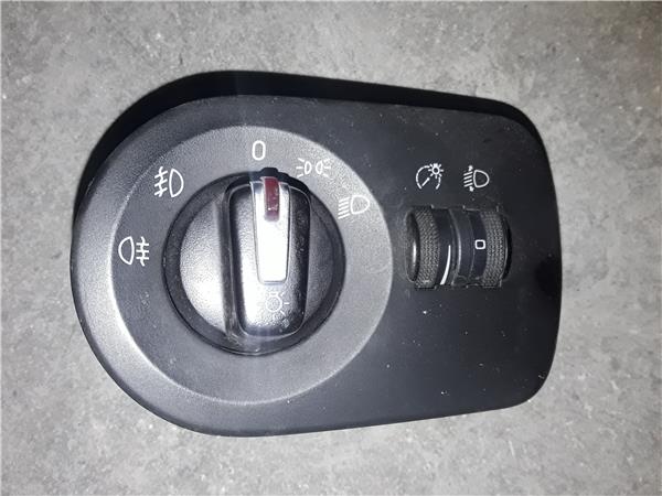 Seat Leon (1P1)(05.2005->)